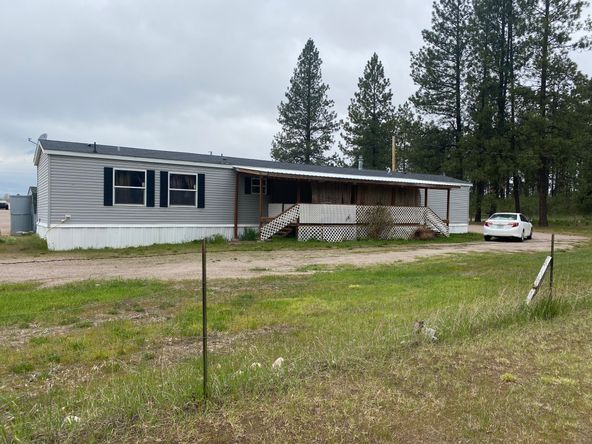 35911 Mud Lake Trail, Polson, MT 59860